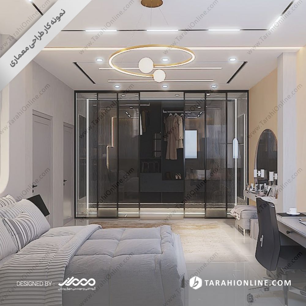 طراح داخلی منزل - تصویر 8